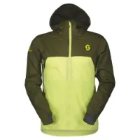 SCOTT Explorair Light Windbreaker sykkeljakke toast herre SCOTT Explorair Light Windbreaker sykkeljakke toast herre