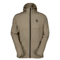 SCOTT Explorair Light Windbreaker sykkeljakke toast herre SCOTT Explorair Light Windbreaker sykkeljakke toast herre