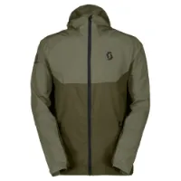 SCOTT Explorair Light Windbreaker sykkeljakke toast herre SCOTT Explorair Light Windbreaker sykkeljakke toast herre