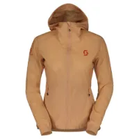 SCOTT Explorair Light Windbreaker sykkeljakke toast herre SCOTT Explorair Light Windbreaker sykkeljakke toast herre
