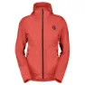 SCOTT Explorair Softshell SL Jakke Sort/Grangrøn til herre