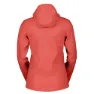 SCOTT Explorair Softshell SL Jakke Sort/Grangrøn til herre