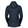 SCOTT Explorair Softshell SL Jakke Sort/Grangrøn til herre