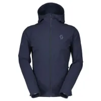 SCOTT Explorair Softshell SL Jakke til Menn