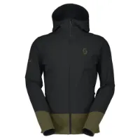 SCOTT Explorair Softshell SL Jakke til Menn
