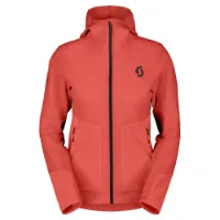 SCOTT Explorair Softshell SL Jakke til Menn