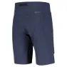 SCOTT Explorair Tech Sykkelshorts til Kvinner, Mørkeblå