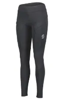 SCOTT Explorair Tights til Kvinner, Sort SCOTT Explorair Tights til Kvinner, Sort