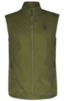 SCOTT Explorair Windbreaker Vest Herre SCOTT Explorair Windbreaker Vest Herre