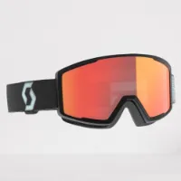 SCOTT Factor MTB-cykelbriller orange