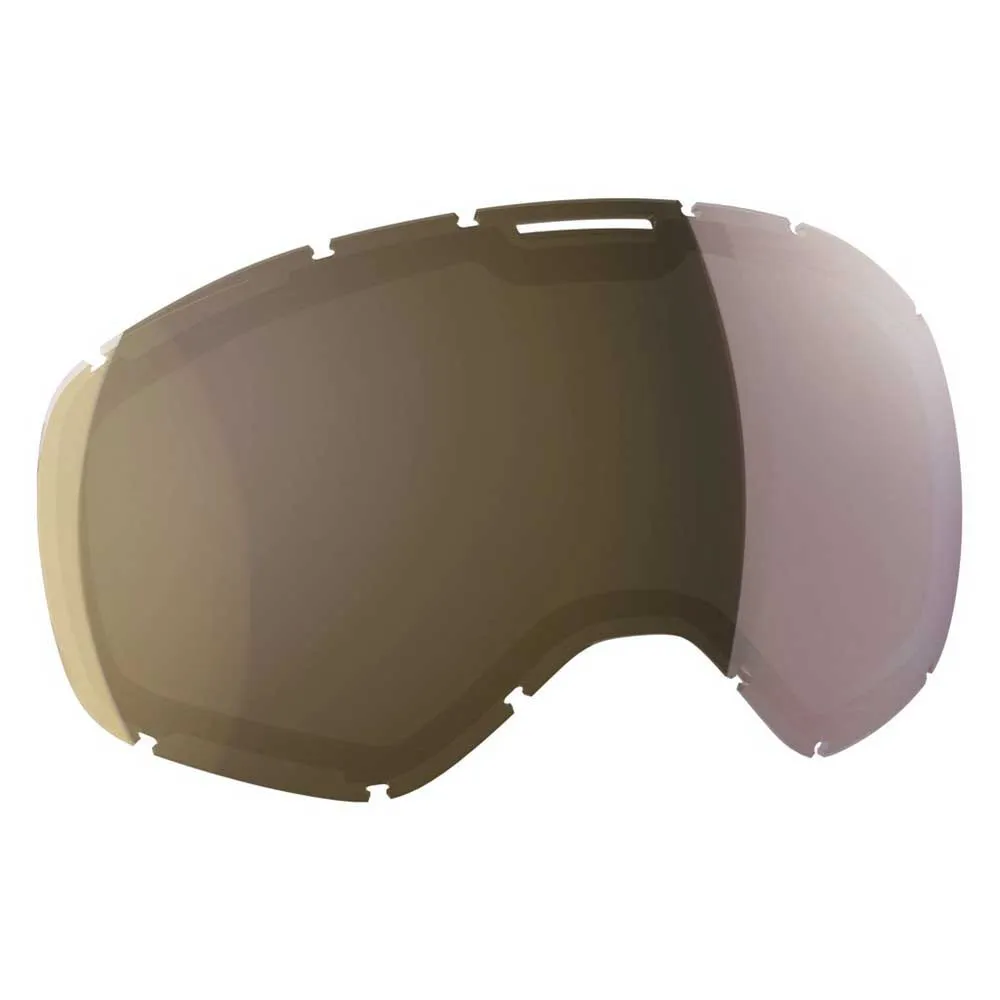 SCOTT Faze Ii Acs Erstatningslinser unisex SCOTT Faze Ii Acs Erstatningslinser unisex