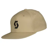 SCOTT Flat Brim Cap SCOTT Flat Brim Cap