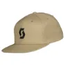 SCOTT Flat Brim Cap