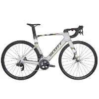 SCOTT Foil RC 30 Landeveissykkel SCOTT Foil RC 30 Landeveissykkel