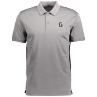 SCOTT Ft Kortermet Poloskjorte SCOTT Ft Kortermet Poloskjorte