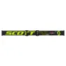 SCOTT Fury Brendan Fairclough Briller, Grey / yellow, Clear AFC Works/CAT0