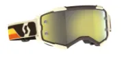 SCOTT Fury Goggles, Brun SCOTT Fury Goggles, Brun