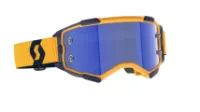 SCOTT Fury Goggles, Gul SCOTT Fury Goggles, Gul