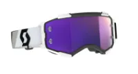 SCOTT Fury Goggles, Sort SCOTT Fury Goggles, Sort
