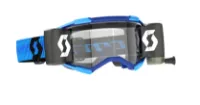 SCOTT Fury WFS Goggles