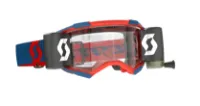 SCOTT Fury WFS Goggles