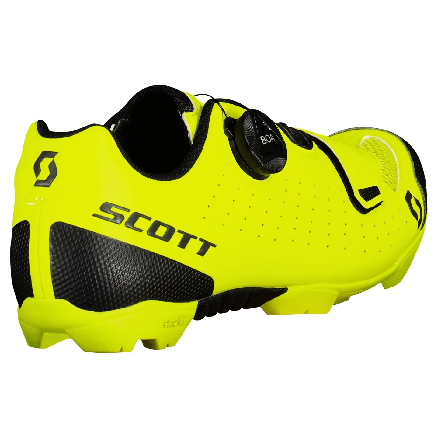 SCOTT Future Pro Junior Terrengsko