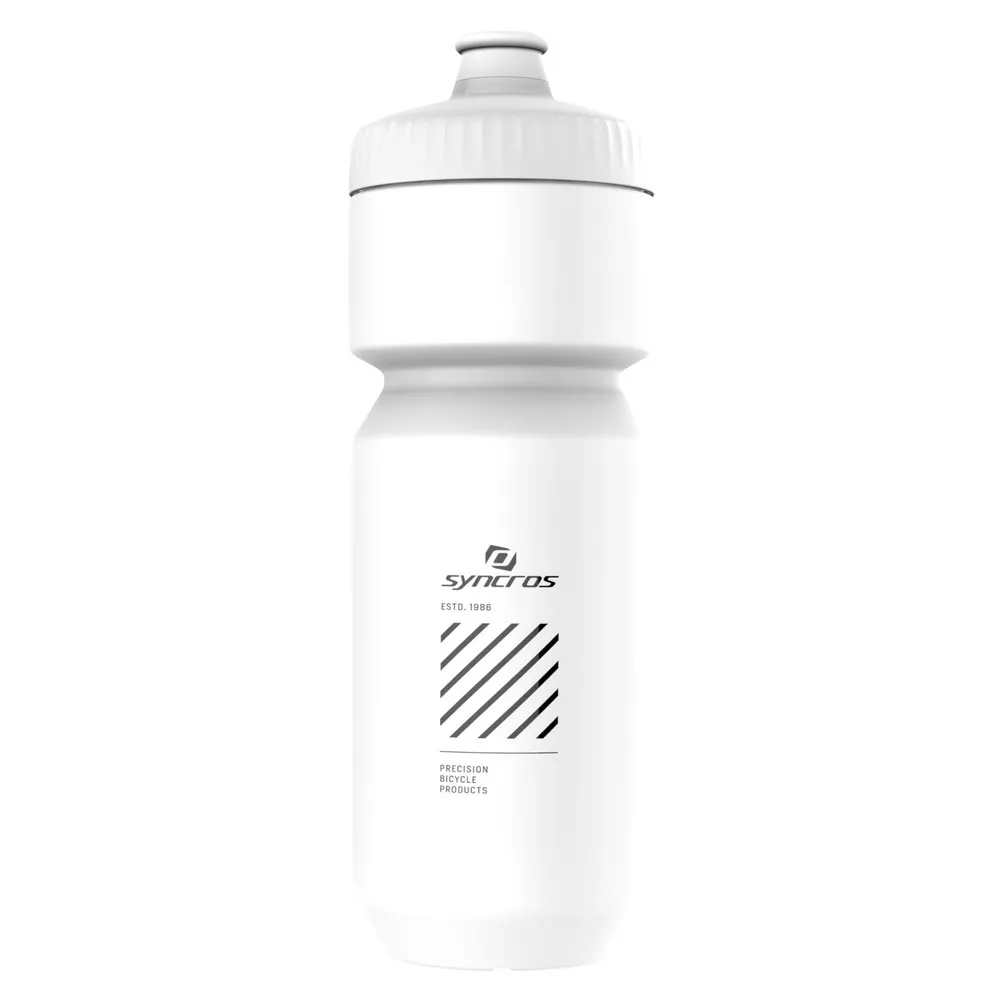 SCOTT G6 Corporate PAK-10 vannflaske 750ml, Hvit SCOTT G6 Corporate PAK-10 vannflaske 750ml, Hvit