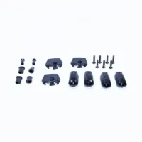 SCOTT Gambler 20 Cableguide Kit