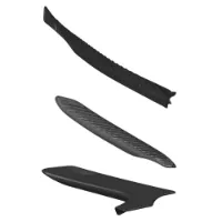 SCOTT Gambler Carbon 20 Rammebeskyttelse SCOTT Gambler Carbon 20 Rammebeskyttelse
