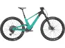 SCOTT Genius ST 910 Carbon 29" Mountainbike, Grønn, L, Terrengsykkel