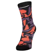 SCOTT Graphic Crew Sokker male SCOTT Graphic Crew Sokker male