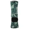 SCOTT Graphic Crewsokker male, Lush green / haze green