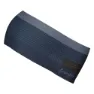 SCOTT Graphic Lt Hodebånd 3 Enheter male, Dark blue / metal blue