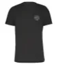 SCOTT Graphic T-shirt, Mørkeblå