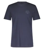 SCOTT Graphic T-shirt, Sort SCOTT Graphic T-shirt, Sort