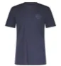 SCOTT Graphic T-shirt, Sort