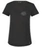 SCOTT Graphic T-shirt til Kvinner, Sort
