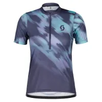 SCOTT Gravel Contessa Signature Kort Ermet Trøye