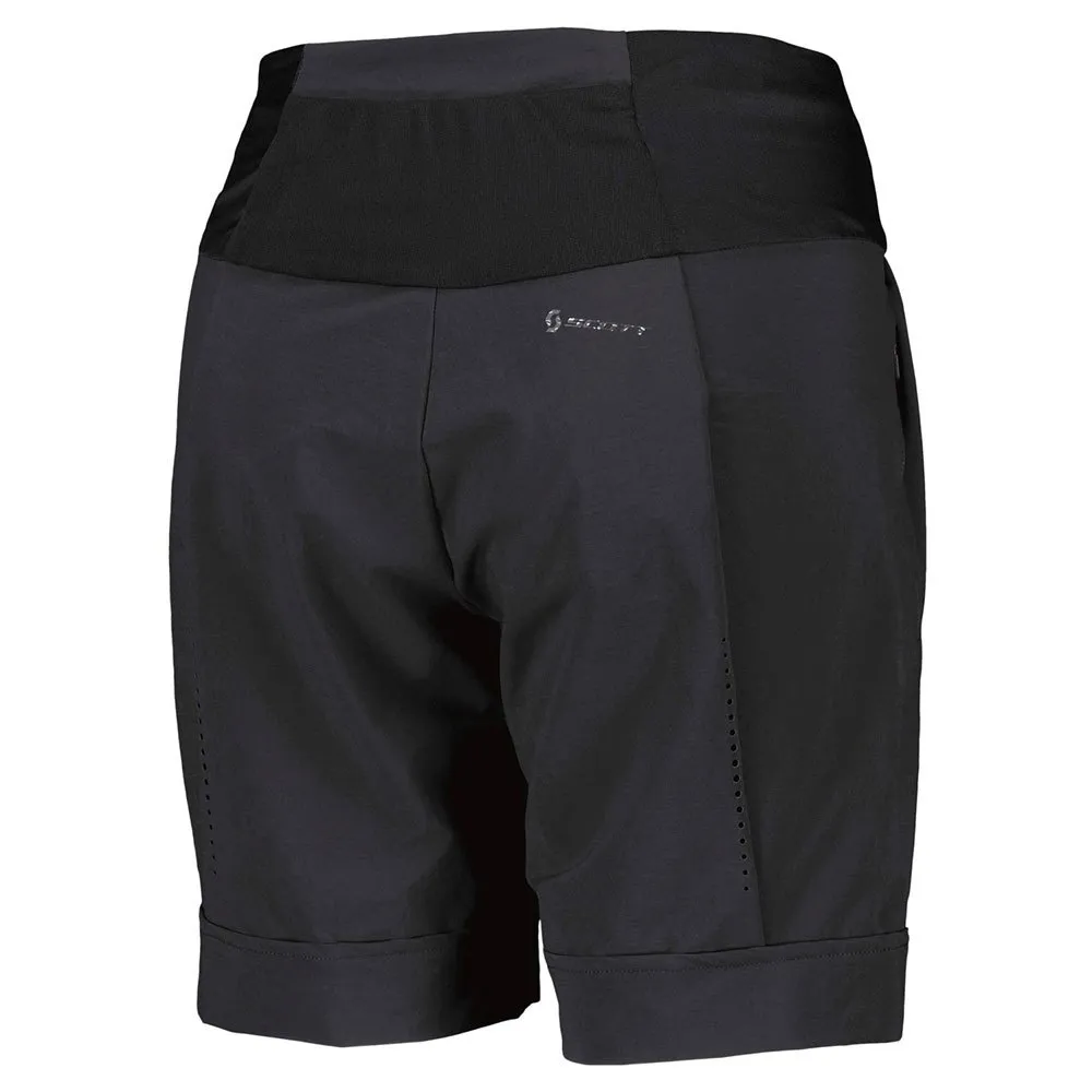 SCOTT Gravel Core Contessa Signature Sykkelshorts Uten Seler SCOTT Gravel Core Contessa Signature Sykkelshorts Uten Seler