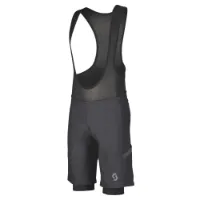 SCOTT Gravel Hybrid Shorts Sort/Grå SCOTT Gravel Hybrid Shorts Sort/Grå
