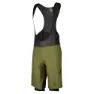 SCOTT Gravel Hybrid Shorts Sort/Grå
