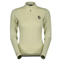 SCOTT Gravel Merino Warm Langermet Jersey