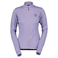 SCOTT Gravel Merino Warm Langermet Jersey SCOTT Gravel Merino Warm Langermet Jersey