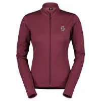 SCOTT Gravel Merino Warm Langermet Jersey SCOTT Gravel Merino Warm Langermet Jersey