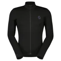SCOTT Gravel Merino Warm Langermet Jersey til Kvinner SCOTT Gravel Merino Warm Langermet Jersey til Kvinner