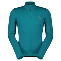 SCOTT Gravel Merino Warm Langermet Jersey til Kvinner SCOTT Gravel Merino Warm Langermet Jersey til Kvinner