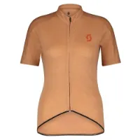 SCOTT Gravel Merinoull Kortermet Jersey Trøye til Herre SCOTT Gravel Merinoull Kortermet Jersey Trøye til Herre
