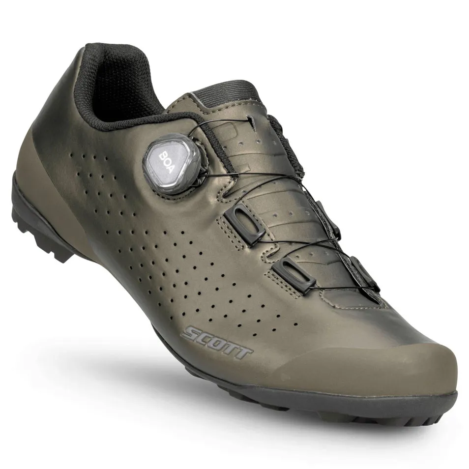 SCOTT Gravel Pro sykkelsko SCOTT Gravel Pro sykkelsko