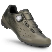 SCOTT Gravel Pro Sykkelsko Metallic