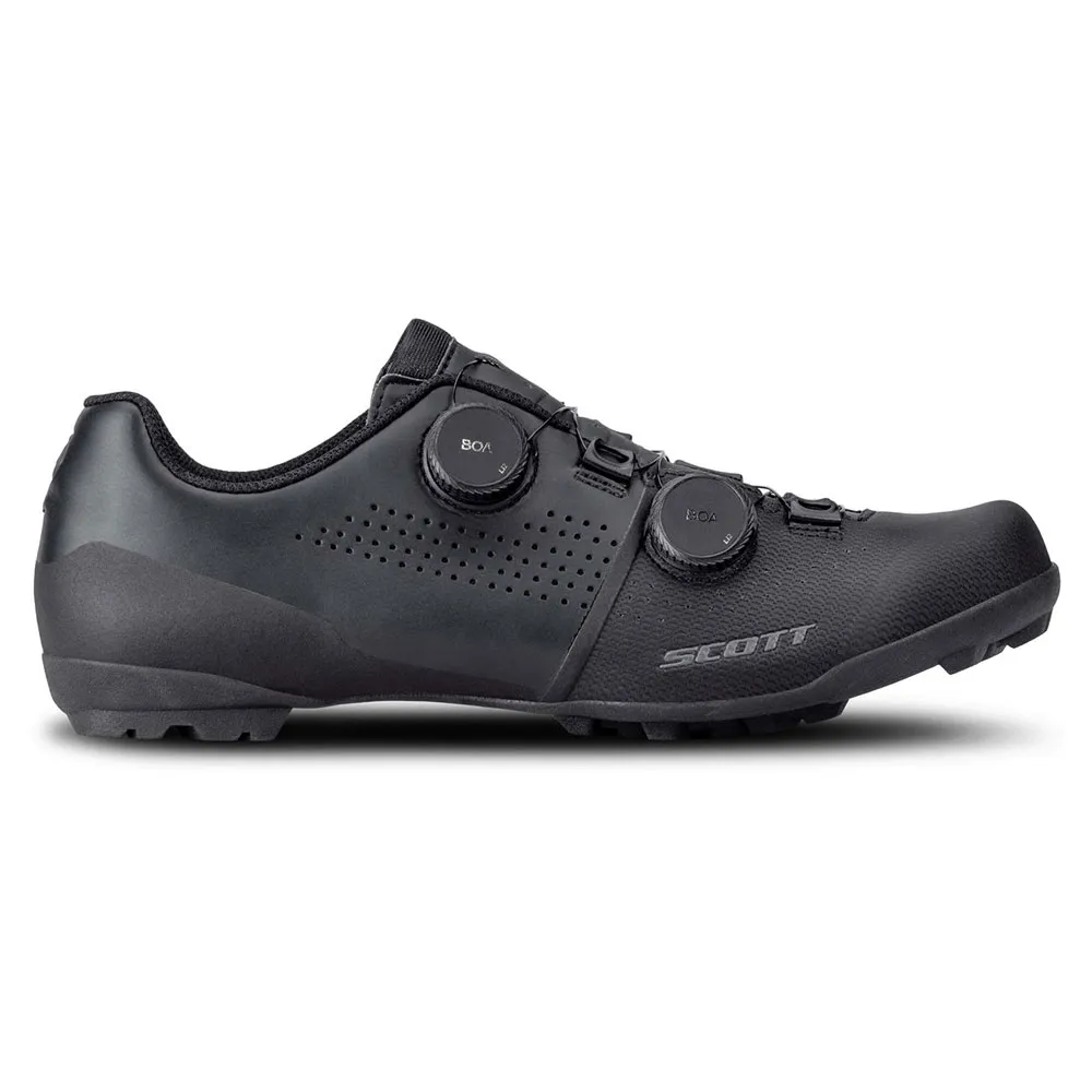 SCOTT Gravel RC sykkelsko herre carbon SCOTT Gravel RC sykkelsko herre carbon